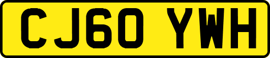 CJ60YWH