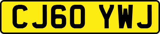 CJ60YWJ