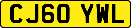 CJ60YWL