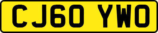 CJ60YWO