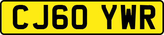 CJ60YWR