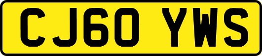 CJ60YWS