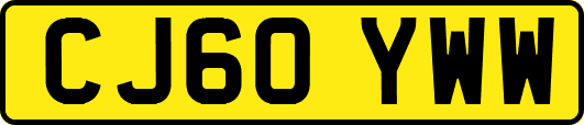 CJ60YWW