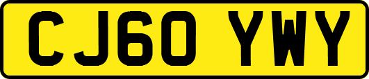 CJ60YWY