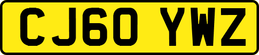 CJ60YWZ