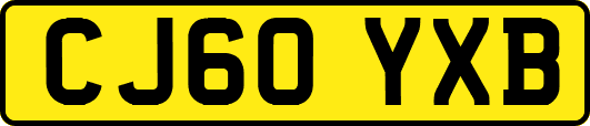 CJ60YXB