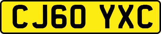 CJ60YXC