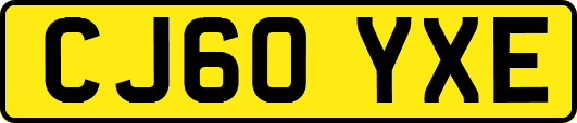CJ60YXE