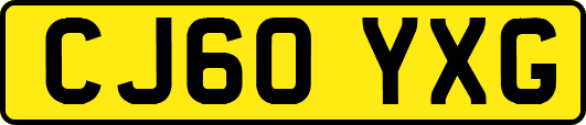 CJ60YXG