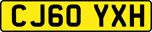 CJ60YXH