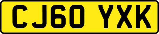 CJ60YXK