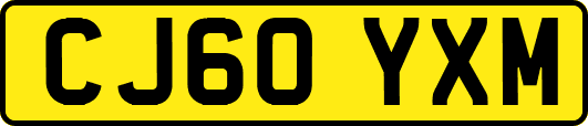 CJ60YXM