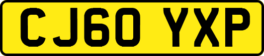 CJ60YXP