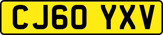 CJ60YXV