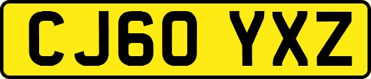 CJ60YXZ