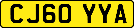 CJ60YYA