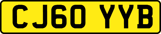 CJ60YYB