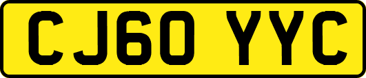 CJ60YYC
