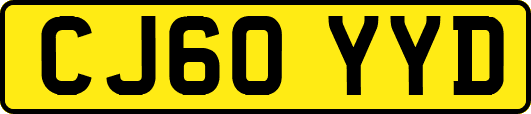 CJ60YYD