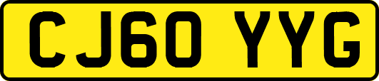CJ60YYG