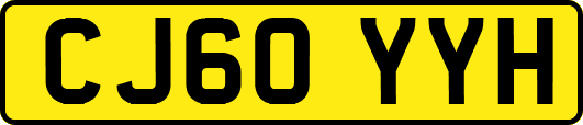 CJ60YYH