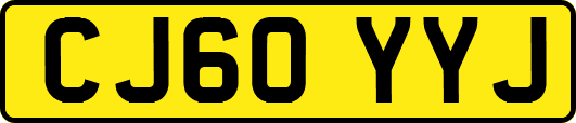 CJ60YYJ
