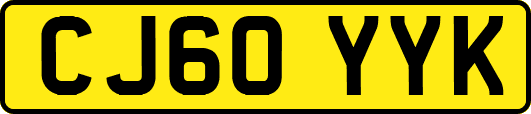 CJ60YYK