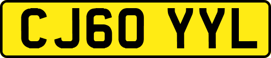 CJ60YYL