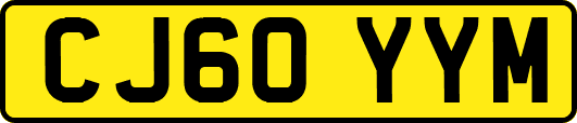 CJ60YYM