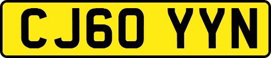 CJ60YYN