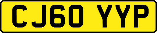 CJ60YYP