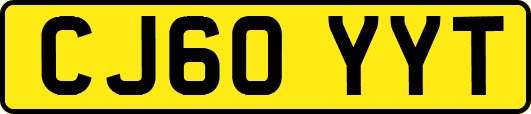 CJ60YYT