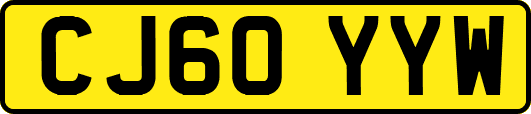 CJ60YYW