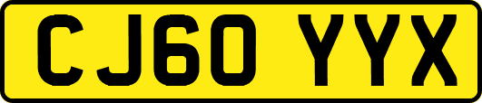 CJ60YYX