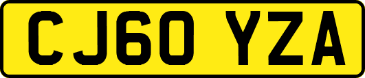 CJ60YZA