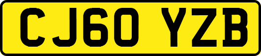 CJ60YZB