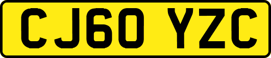 CJ60YZC