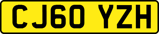 CJ60YZH