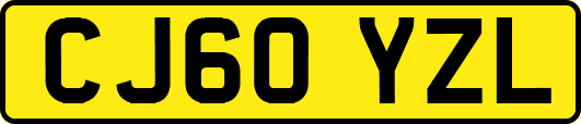 CJ60YZL