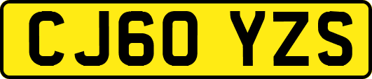 CJ60YZS