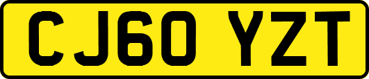 CJ60YZT