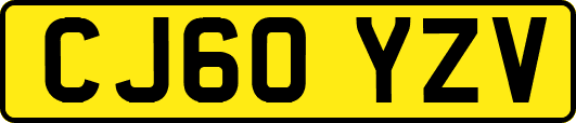 CJ60YZV