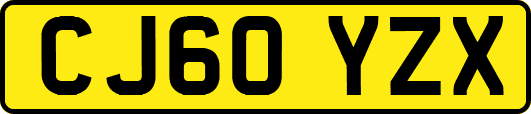 CJ60YZX