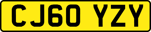 CJ60YZY