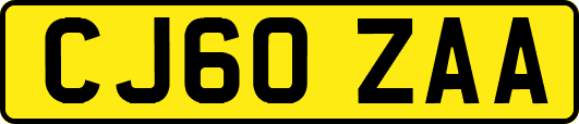 CJ60ZAA