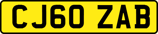 CJ60ZAB