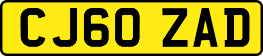 CJ60ZAD