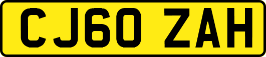 CJ60ZAH