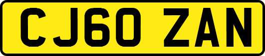 CJ60ZAN