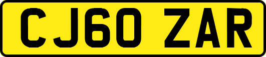 CJ60ZAR
